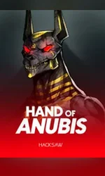 Hand of Anubis