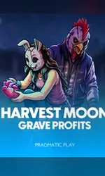Harvest Moon - Grave Profits
