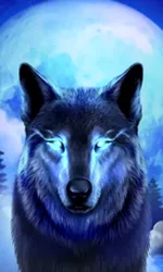 Dark Wolf
