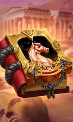Book of Trojan Tales
