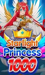 Starlight Princess 1000