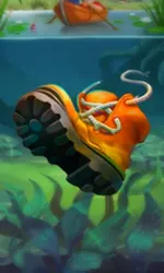 The Greatest Catch Bonus Buy