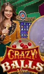 Crazy Balls