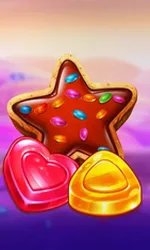 Candy Blitz