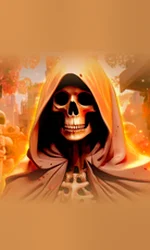 Dia de Los Muertos 2