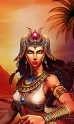 Egyptian Marvel