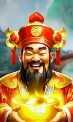 Chests of Cai Shen