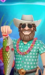 Bigger Bass Splash