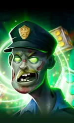 100 Zombies Dice